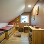 Pustevny アパート Prostřední Bečva