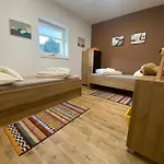 Pustevny Апартаменты *