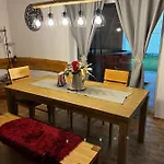 Апартаменты Pustevny *