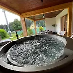 Pustevny Простршедни Бечва