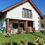 Pustevny * Простршедни Бечва