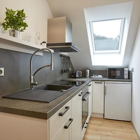 Apartment Pustevny Prostredni Becva