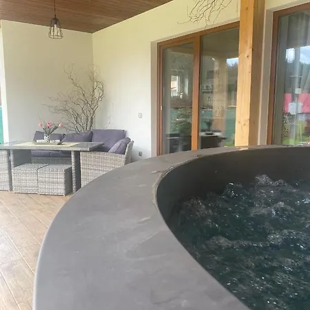 Apartamento Pustevny