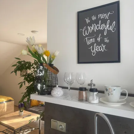 Pustevny Apartment Prostredni Becva