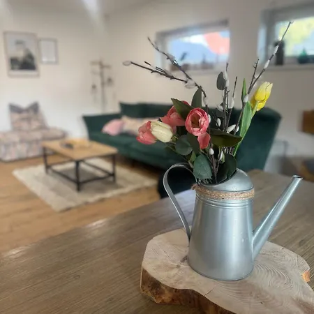 Pustevny Apartament